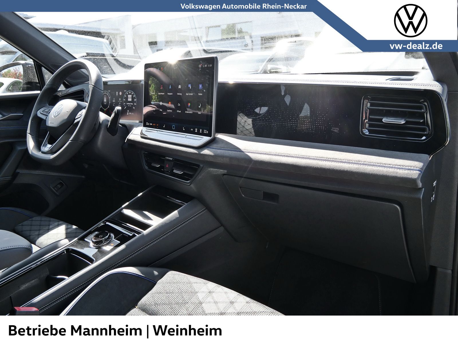 Volkswagen Tiguan - Bild 11