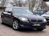 BMW Touring 525 d NAVI PANO LEDER SHZ BI-XENON - BMW 525 in Kiel