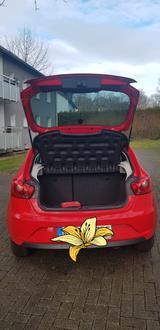 Seat Ibiza 1.2 12V 51kW 4YOU  - Seat Ibiza Gebrauchtwagen in Dortmund