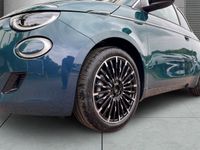 Fiat 500 - Vorschau Bild 4