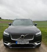 Volvo XC90 T8 Twin Engine Geartronic Inscription  - Volvo XC90: T8