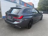 BMW 330D M-Sport *HUD*AHK*KAM*TOTW - BMW 330 in Dortmund
