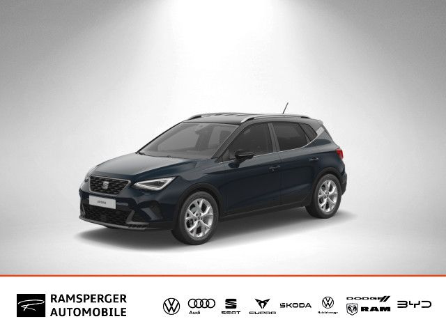 Image of Seat Arona