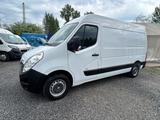 Opel Movano mit Klima L2H2 3,5t