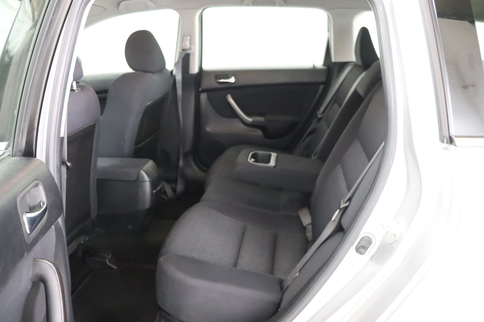 Fahrzeugabbildung Honda Accord Tourer 2.0 Comfort