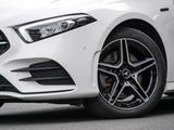 Mercedes-Benz A 250 e AMG-Sport/Pano/AHK/Night/LED/Kamera/18'' - Mercedes-Benz A-Klasse mit Hybrid-Antrieb