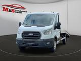 Ford Transit 2.0 TDCi L4 Abschleppwagen 3,5T - Ford Transit 3 5t