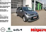 Kia Picanto 1.0 T-GDI X-Line 101PS RFK NAVI KLIMA TE - Kia Picanto: Ps