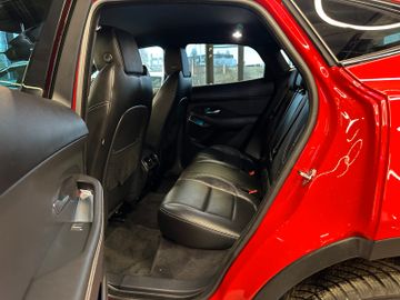 Jaguar E-PACE *R-Dynamic*S AWD*Kamera*Leder*