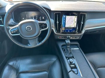 Volvo S90 - 9