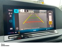 Volkswagen Caddy Maxi - Vorschau Bild 17