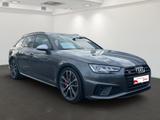 Audi S4 Avant 3.0 TDI quattro *AHK*B&O*MATRIX*KAMERA* - Audi S4 TDI Gebrauchtwagen