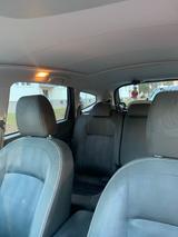 Nissan Qashgai+2 - Nissan Qashqai mit Benzin-Antrieb: Kleinwagen