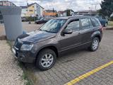 Suzuki Grand Vitara Baujahr 2008 grau gebr... - Suzuki Grand Vitara von privat