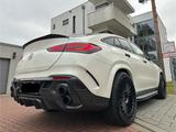 Mercedes-Benz GLE 63 AMG Coupé (Larte Desing) 4-Matic+ - Mercedes-Benz GLE 63 AMG von privat