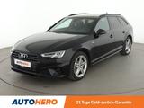 Audi A4 40 TDI Sport Aut.*S-LINE*NAVI*LED*ACC*PDC* - Audi A4 in Köln