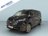 Ford e-Tourneo Custom 340 L1H1 Titanium X - Ford Tourneo Custom mit Elektro-Antrieb