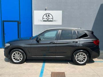 BMW X3 - 2