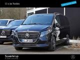 Mercedes-Benz V 220 d STYLE Lang 360 DISTR SPUR STANDH PDC SHZ