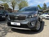 Kia Sorento Spirit 4WD*SHZ*PDC*AHK*LEDER*NAVI*XENON* - Kia Sorento Spirit mit Diesel-Antrieb