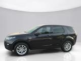 Land Rover Discovery Sport HSE*4X4*Automatik*Kamera*Temp.* - Land Rover Discovery Gebrauchtwagen