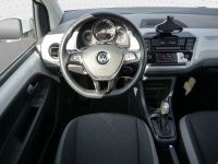 Volkswagen e-up! - Vorschau Bild 9