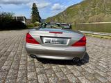 Mercedes-Benz SL 600 - 1.Hand äußerst gepflegt  - Mercedes-Benz SL 600 von privat