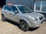 Hyundai Tucson 2.0 GLS - Hyundai Gebrauchtwagen von 2009
