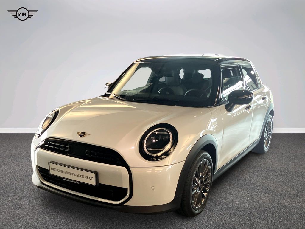 Image of MINI Cooper C