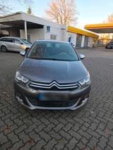 Citroën !!!NUR AN HÄNDLER!!!  Citroen C4 1.6 Blue ... - Citroën C4 mit Diesel-Antrieb: 1.6