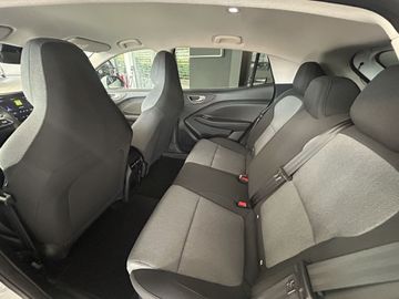 MG 4 Urban 54kWh Premium