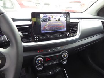 Kia Stonic 1.0 T-GDI 100 OPF Vision NAVI