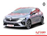 Renault Clio Tce 90 Aut. LED Navi Kamera Tempomat - Renault Clio Tageszulassungen