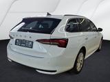 Skoda Octavia Combi 1.5eTSI Selection DSG Navi LED Kam - Skoda Octavia Selection mit Benzin-Antrieb