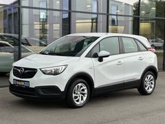 OPEL Crossland X - Ansicht 4