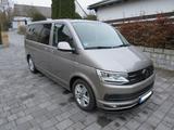 Volkswagen T6 Multivan - VW T6 Multivan Benzin Gebrauchtwagen
