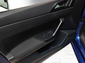 Bild 8 VW Polo 1.0 Fresh +LED+TEMPOMAT