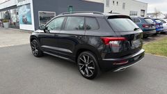 Foto Nummer 3: SKODA Karoq