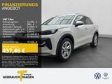 Volkswagen T-Roc 1.5 TSI DSG LIFE LED+ REAR VIEW SITZHZ CLI