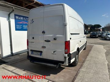 Volkswagen Crafter - 7
