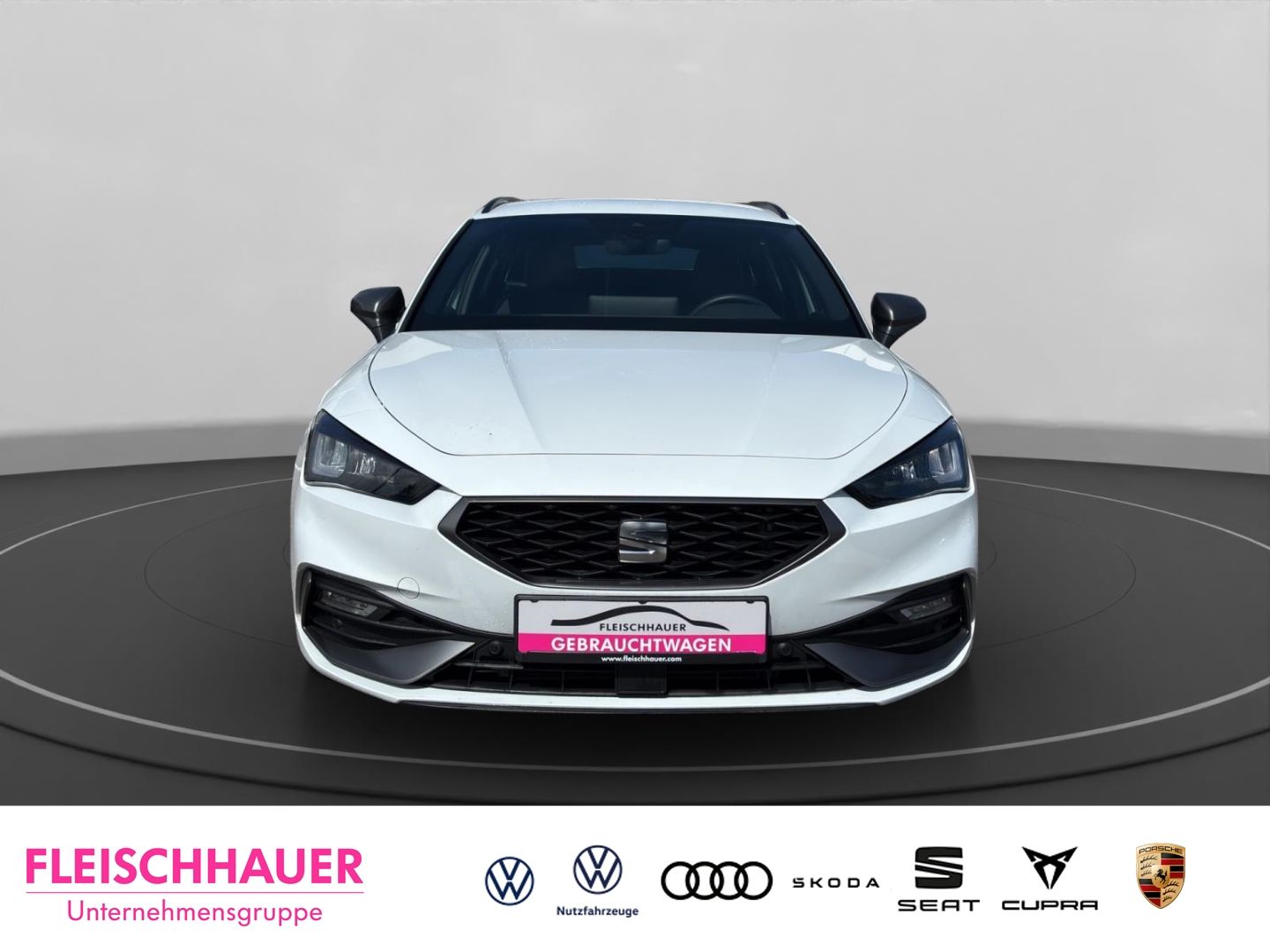 Seat Leon - Bild 2