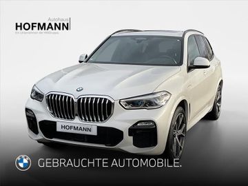 BMW X5 xDrive45e M Sport+Aktivlenkung+Pano+Laser+AHK