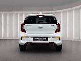 Kia Picanto GT-Line 1.2 62 kW. 5-türig - Kia Picanto: Schiebedach
