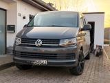 Volkswagen T6 Camper-Van mit Ausbau & viel Zubehör  - Volkswagen: Kleinbus, Ausbau