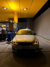 BMW E60 523i | Schaltgetriebe | M-Paket - BMW 523 in München