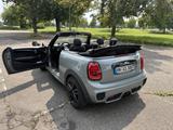 MINI Cooper S Cabrio Cooper S /// 295 PS - MINI Cooper S Cabrio Gebrauchtwagen
