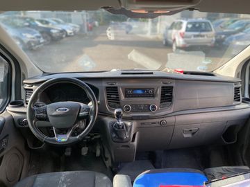 Ford Transit Custom - 12