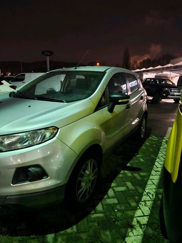 Ford Eco Sport