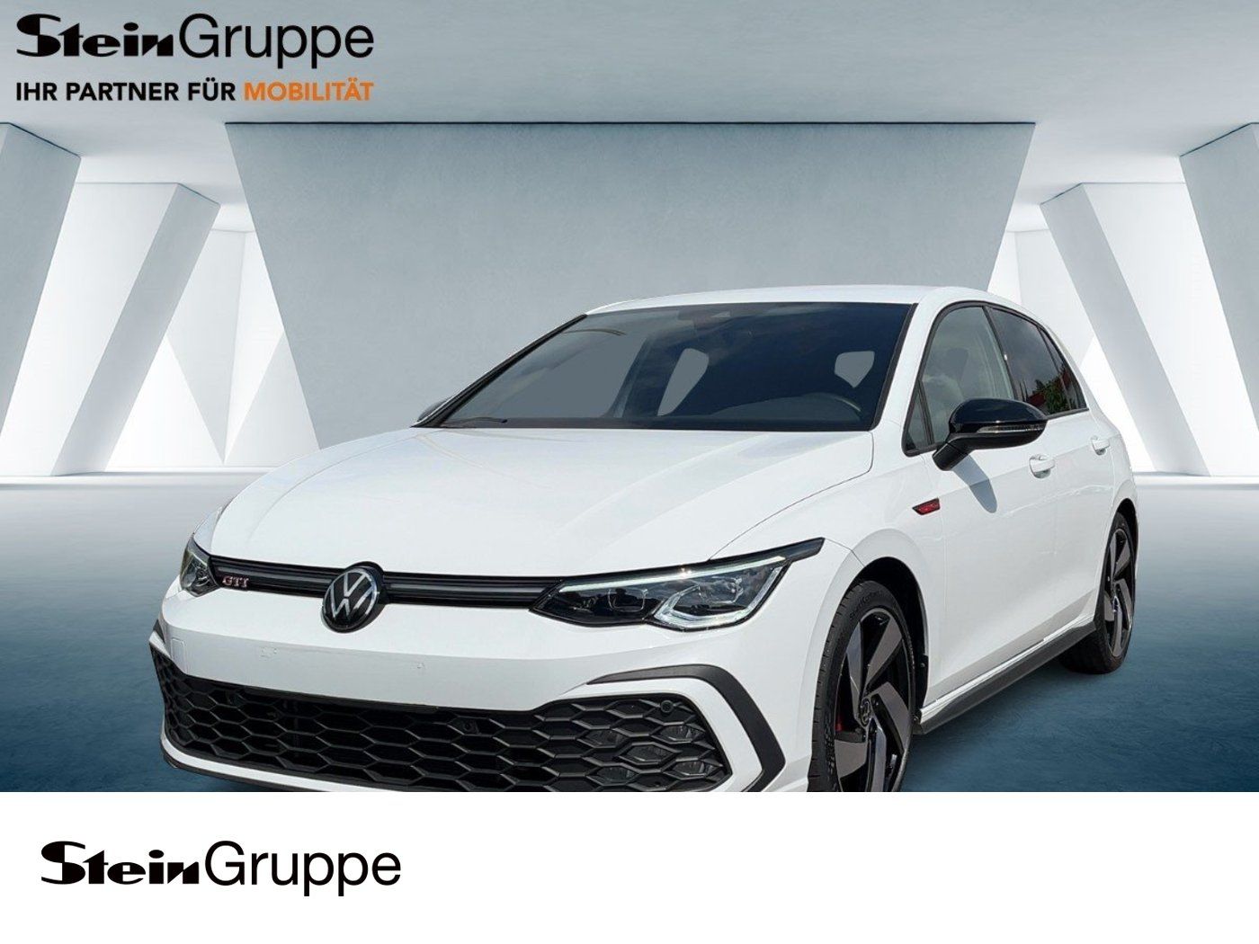 Volkswagen Golf GTI 2.0 TSI NAVI+BLACK+AHK+LED+VIRT+ACC+APP