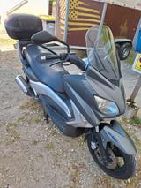 Yamaha X-Max  250 - ROLLER 250